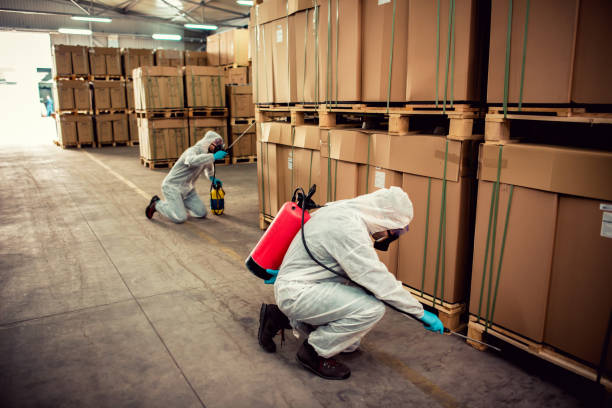 Kosciusko, MS Pest Control Company