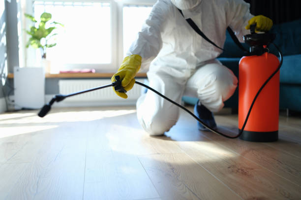 Best Residential Pest Control  in Kosciusko, MS
